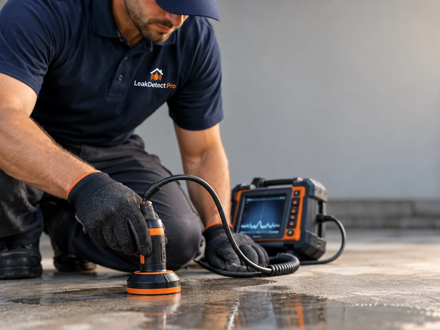 Flat Roof Analysis in Saugerties, NY